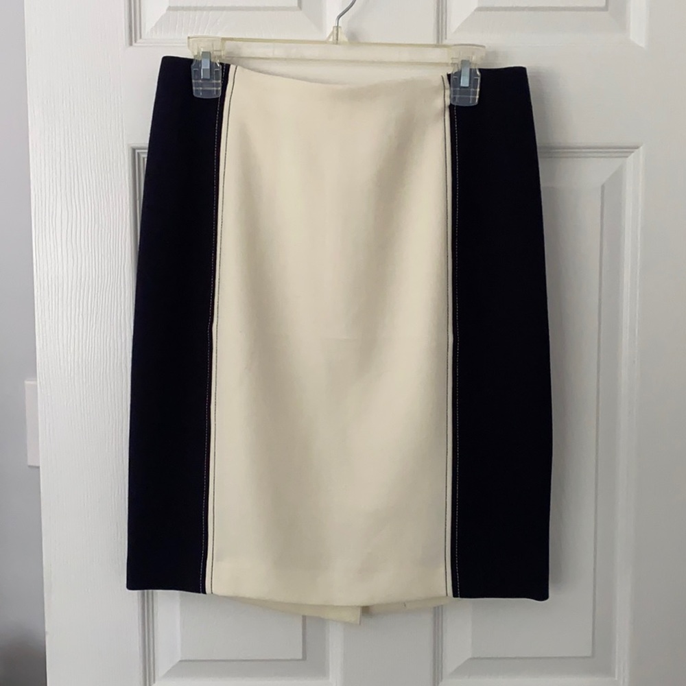 Ann Taylor business skirt